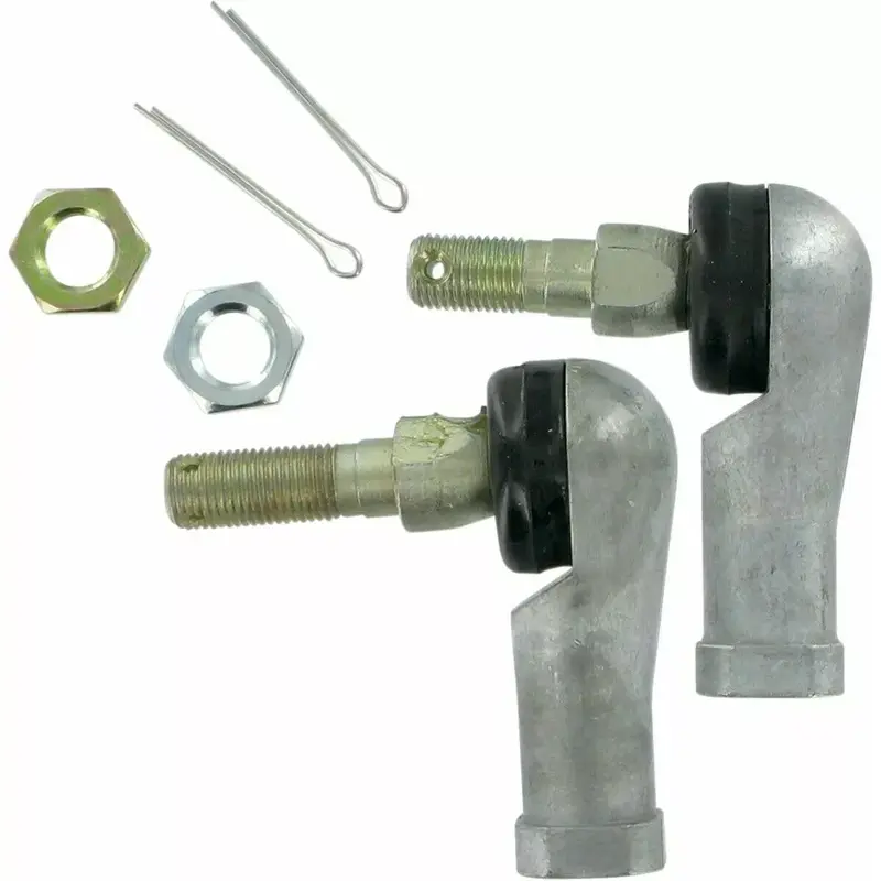 NEW MOOSE RACING Tie-Rod End Kit 0430-0059 Kawasaki Prairie 360 2003
