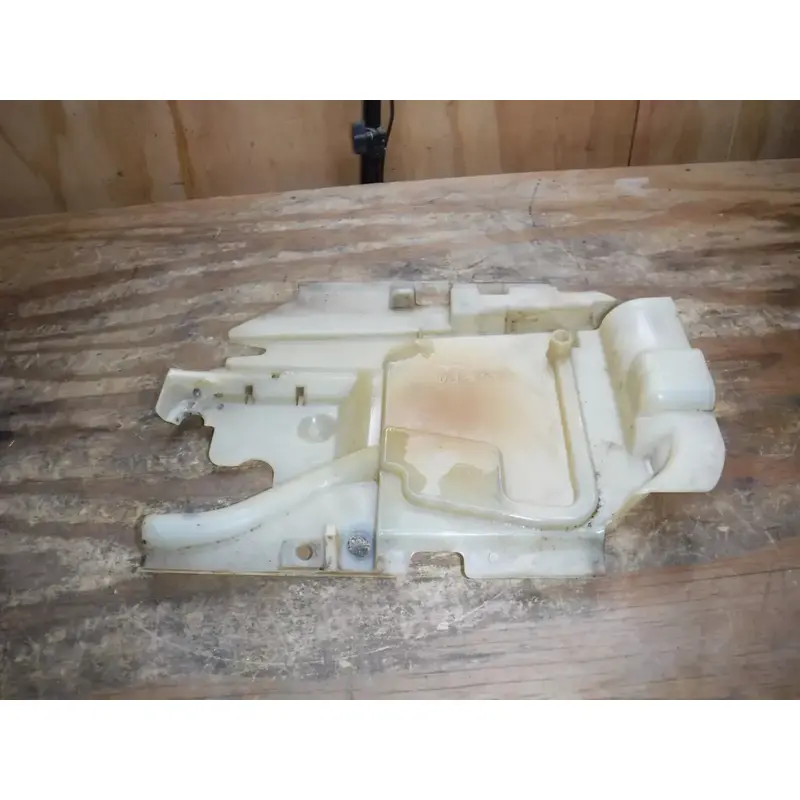2002 Honda TRX500 (M21) TRX 500 Forman Rubicon Fuel Tank Heat Shield Cover
