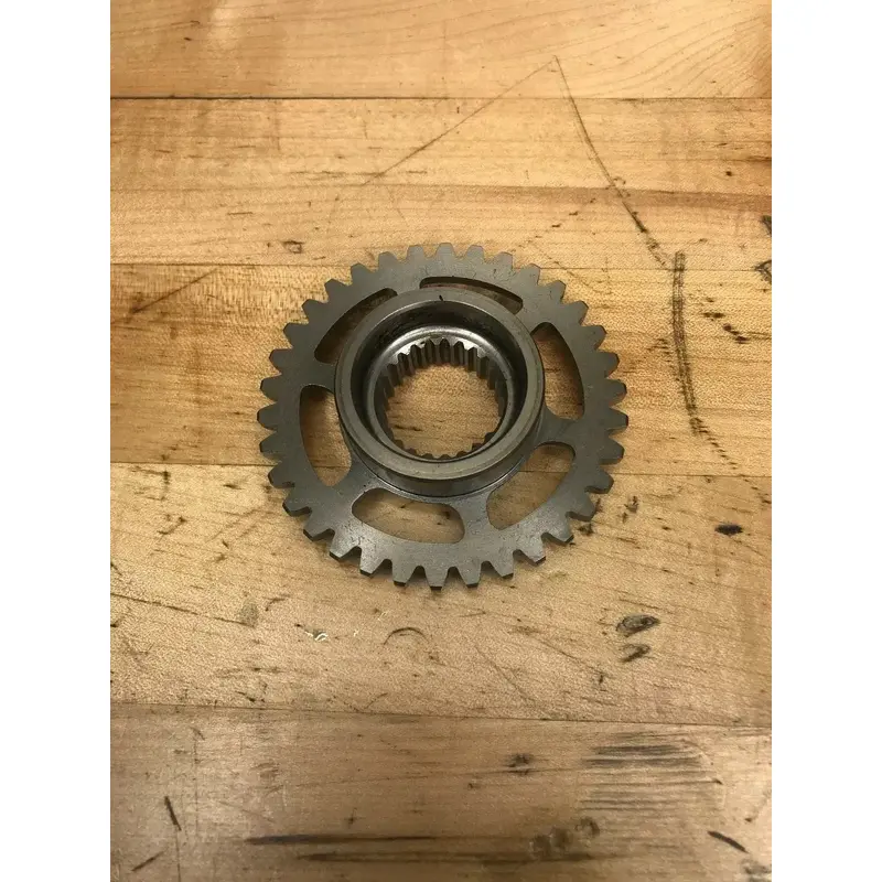 Crf450r Crankshaft Drive Gear 34T 2013