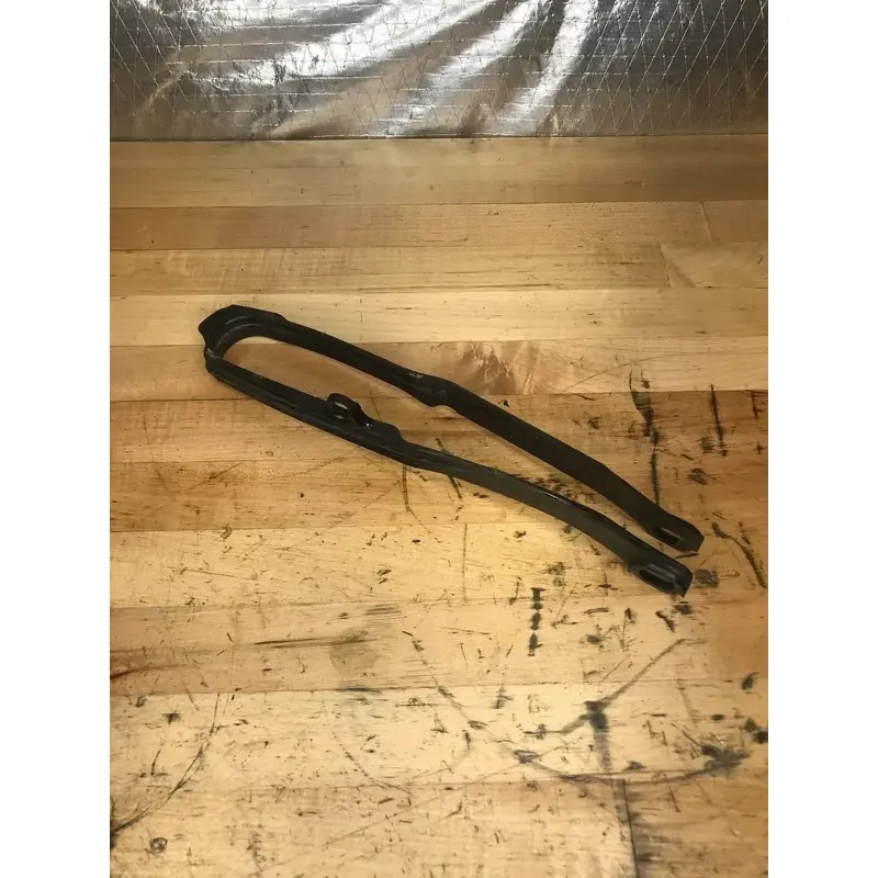 Crf450r Rear Swingarm Chain Slider Guide Track OEM 2013