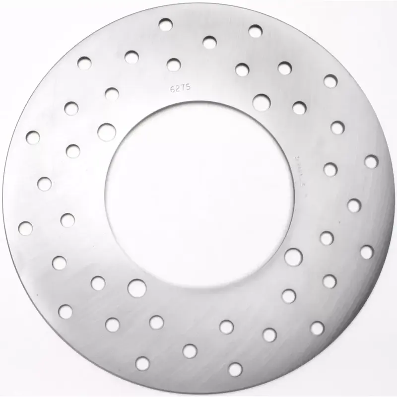 EBC Brake Rotors MD6275D Front/Rear