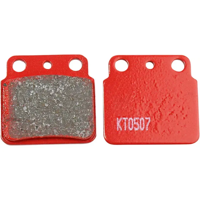 EBC Carbon X Brake Pads FA137X