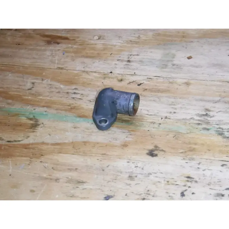 Rm125 Coolant Joint Elbow Pipe Hose Line 1993 *