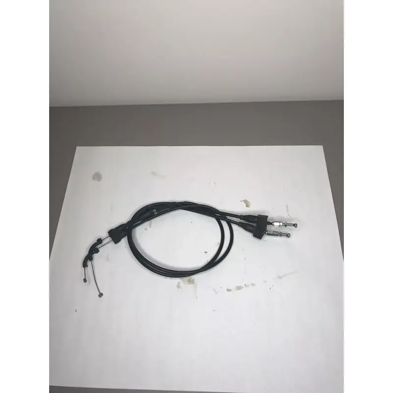Rmz 250 Throttle Cable Wire 2015