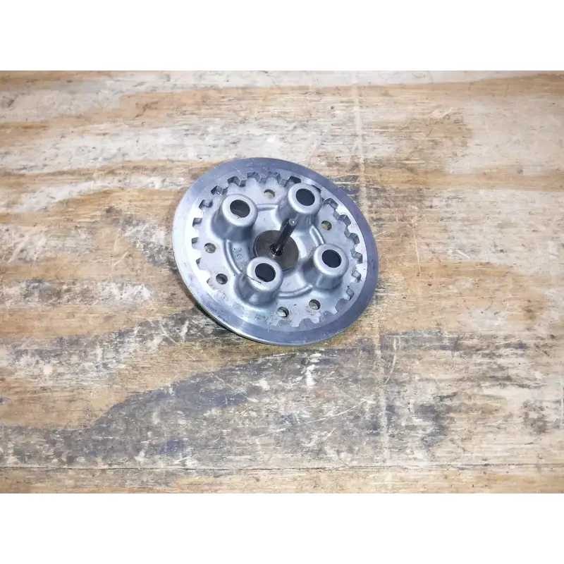 TTR125 Clutch Pressure Plate Outer Plate 2001
