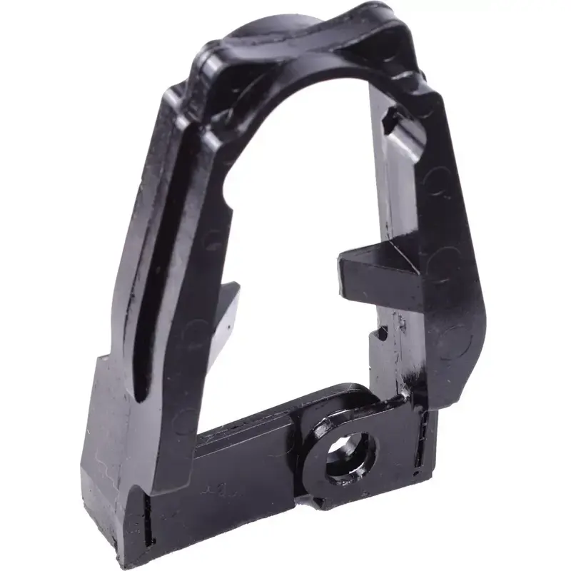 UPP Racing Chain Slider Set Stock/Black 1108