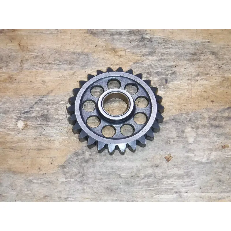 Yz250f Kicker Kick Start Shaft Idler Gear 2002