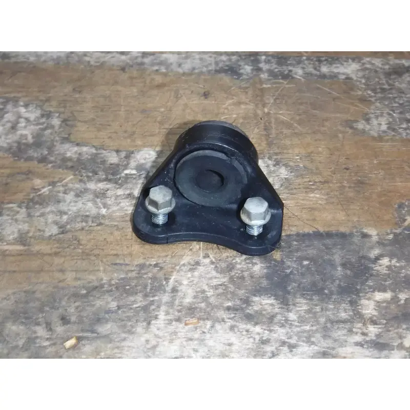 1990 Kx125 (A) Kawasaki Fuel Tank Mount Gas Petrol Frame Fitting Mount
