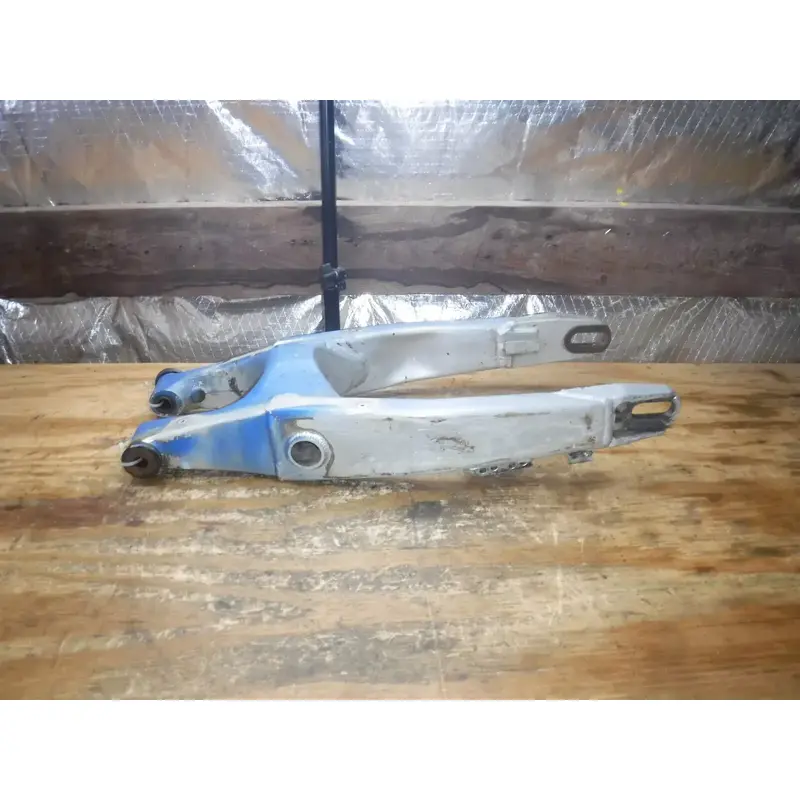 1996 Yz250 Swing Arm Swingarm Suspension Rear Arm