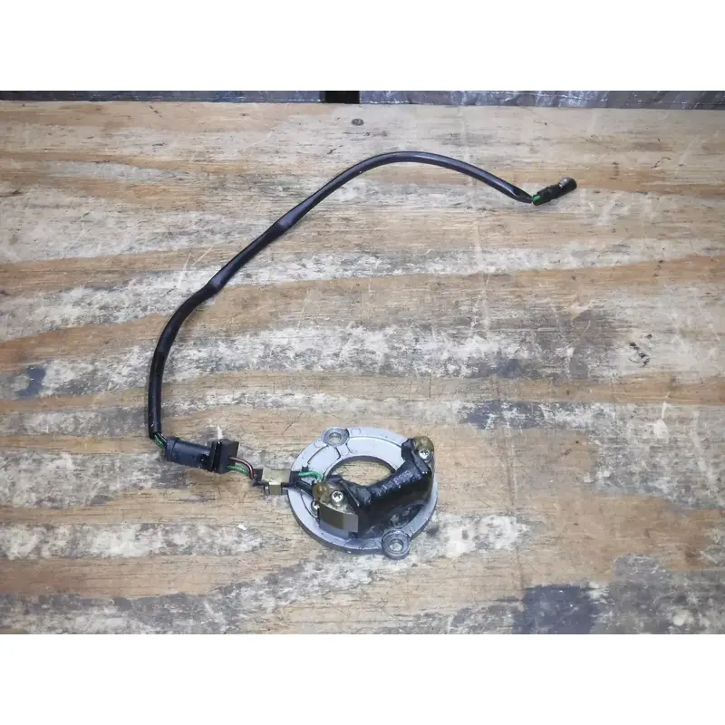1997 Honda Cr80 (A) Stator Ignition System Spark Generator Harness