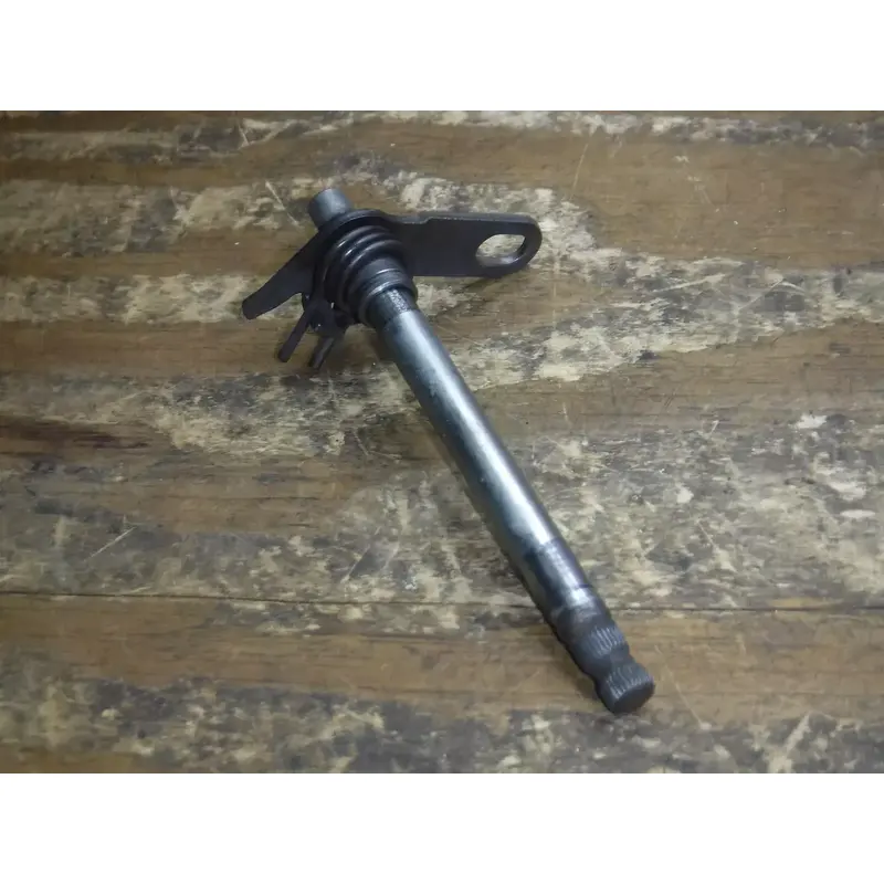 2000 Yz426F Shift Shaft Lever Shifter Transmission Pawls