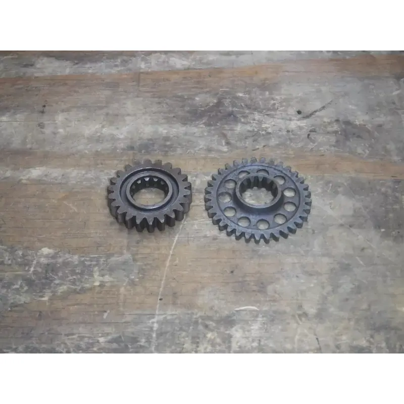 2003 Yz450f (A) YFZ 450 WR450f 2004 2005 Primary Crank Shaft Gear Drive YAMAHA