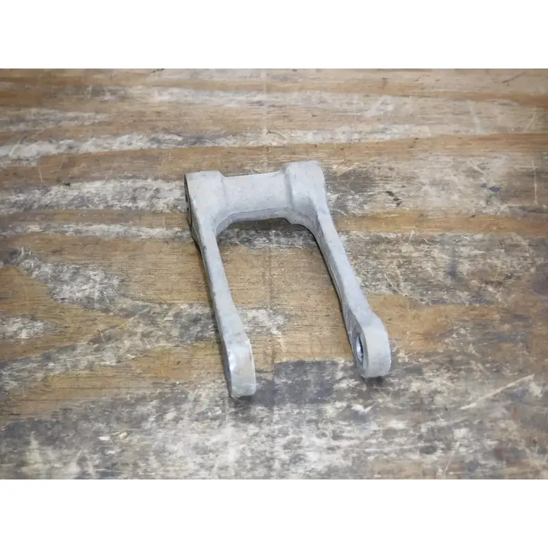 2007 CRF450r Honda Rear Shock Linkage Wish Bone Dog Spring Absorbe