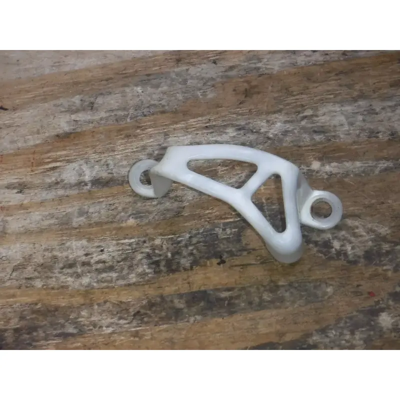 2010 CRF250R Rear Brake Plastic Protector