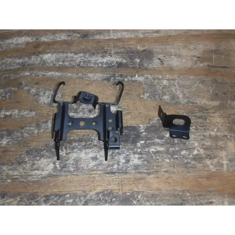 2011 Kx250f (B) Kawasaki CDI Mounting Bracker Condenser Mounting Bracket