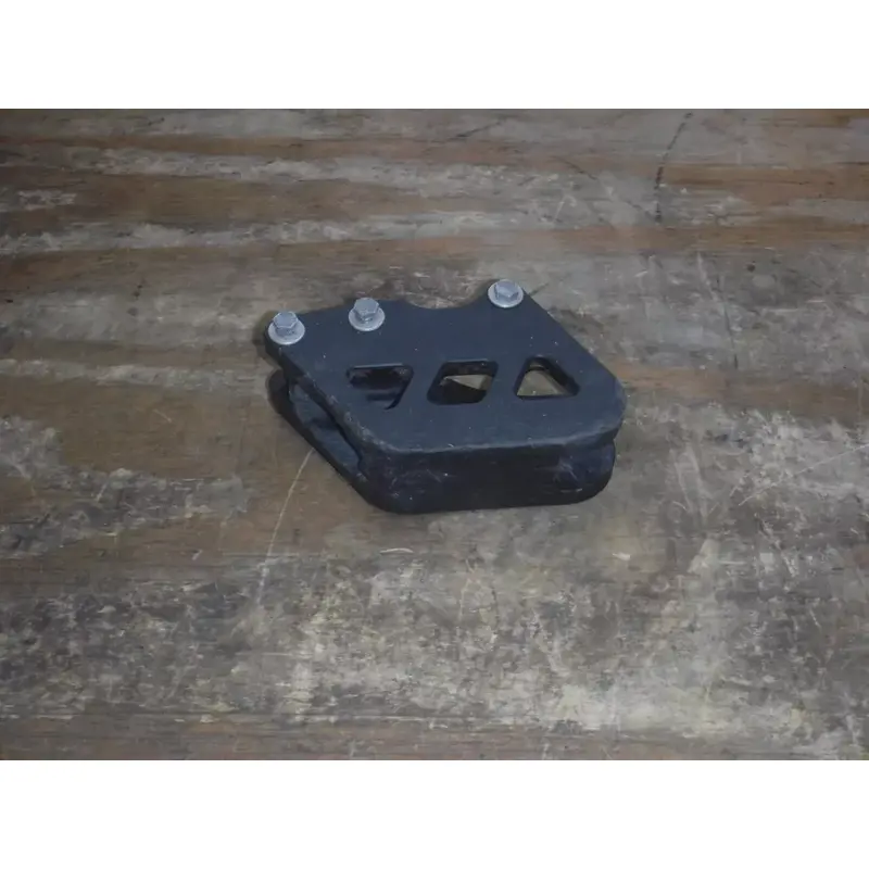 2013 Rmz450 Rear Chain Guide Slider Aftermarket Black 2008 2009 2010 2011 2012