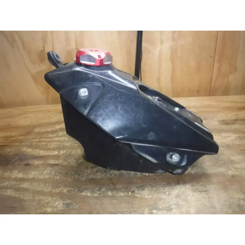 2015 Crf450r Gas Tank Fuel WITH Fuel Pump