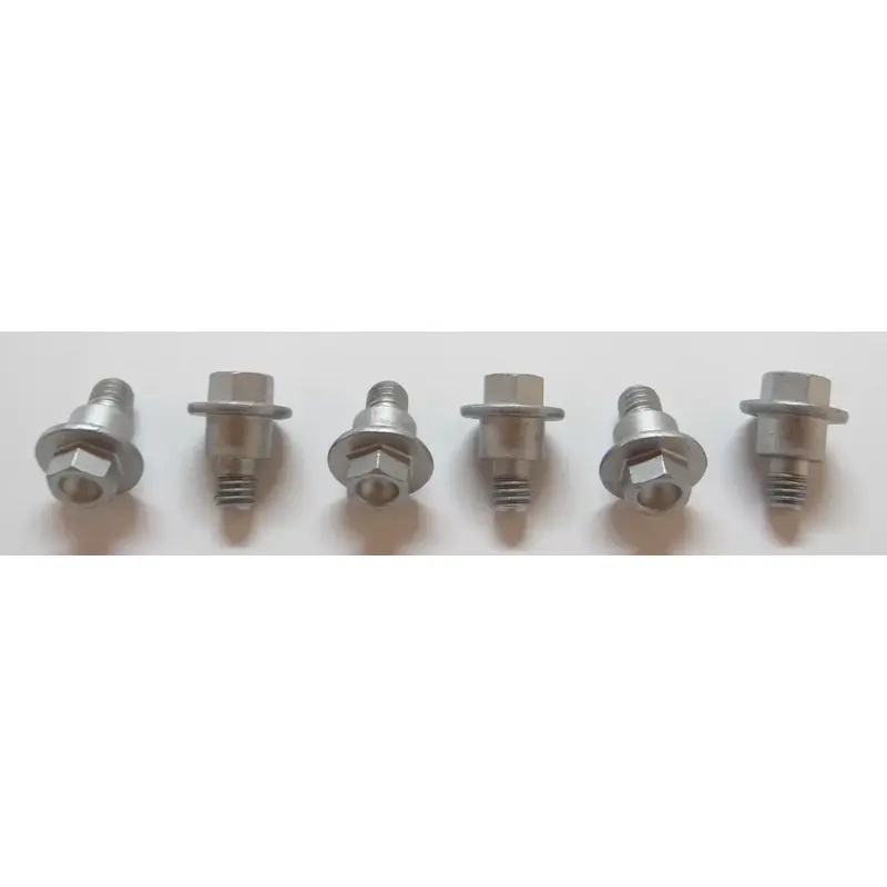 FORK GUARD BOLT KIT FOR KTM SX MXC EX EXC 50 65 85 150 125 250 350 450 520 530