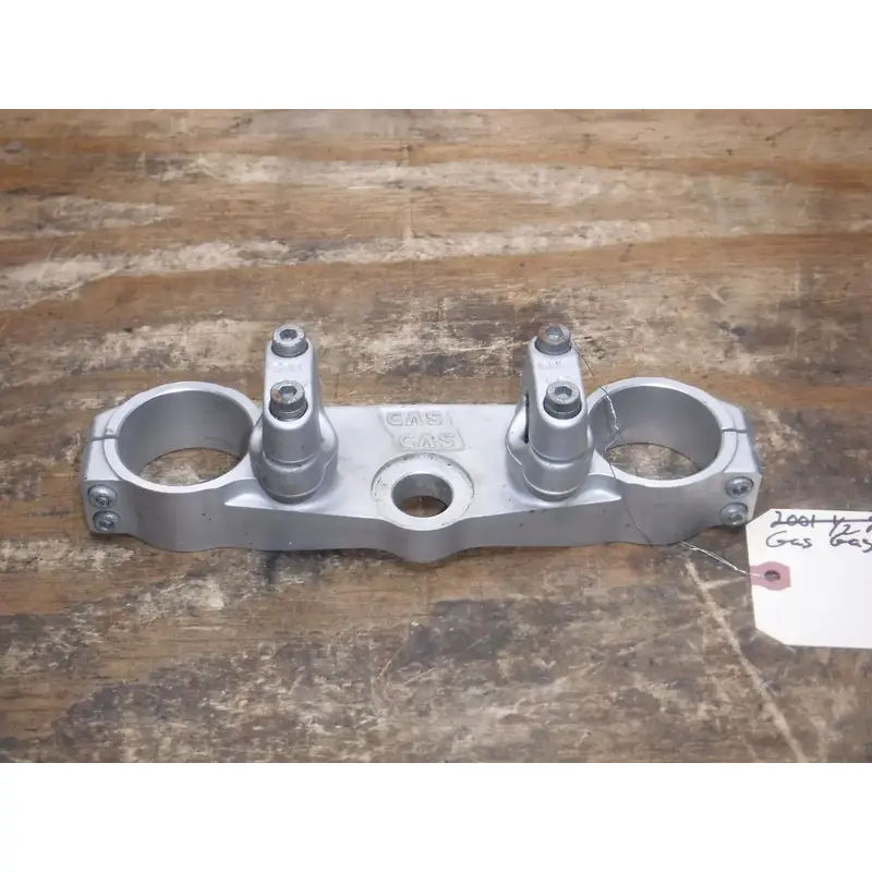Gas Gas ? (M7) Triple Tree Upper Front Fork Holder