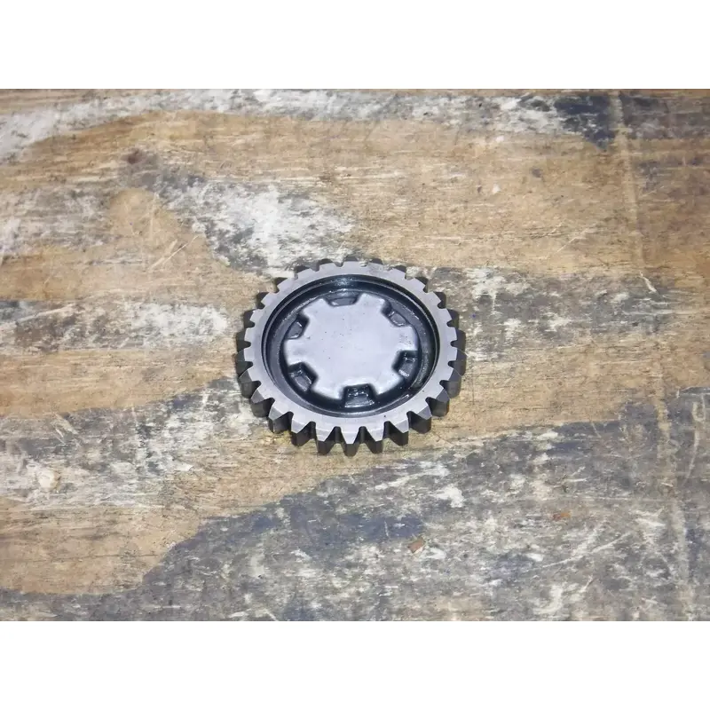 Kx250f Kick Start Idler Gear Kicker Gear IDLER 2014
