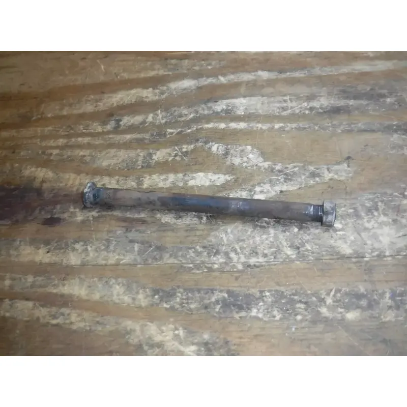 2000 Yz426F Pivot Bolt Swingarm Swing Arm Motor Mount Frame