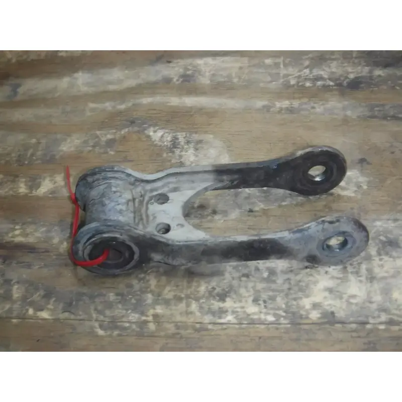 2000 Yz80 Wish Bone Rear Linkage Shock Dog Bone