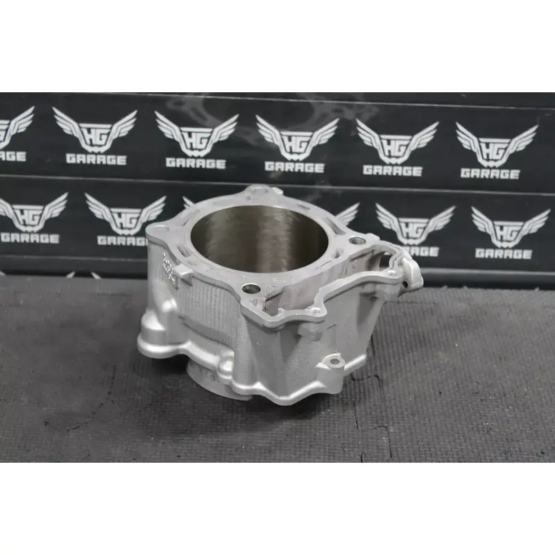 2006 YAMAHA YZ450F ENGINE MOTOR CYLINDER BORE JUG STD BORE 2S2-11311-11-00