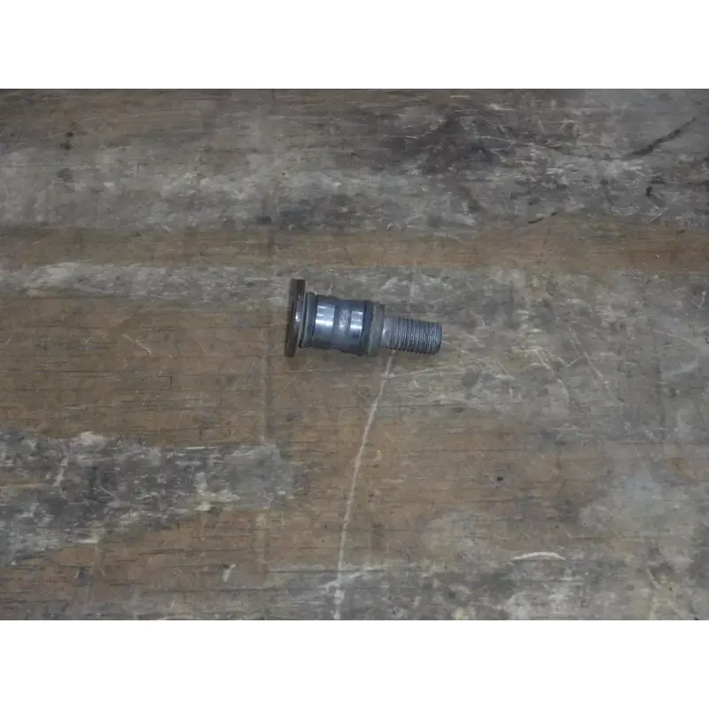 2008 Kx450f (A) Rear Brake Lever Bolt Pivot KX 450f 2006 2007