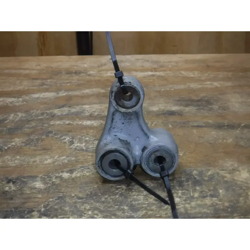 2012 Kx250f (A) Rear Shock Linkage Dog Bone Wish Absorber Spring