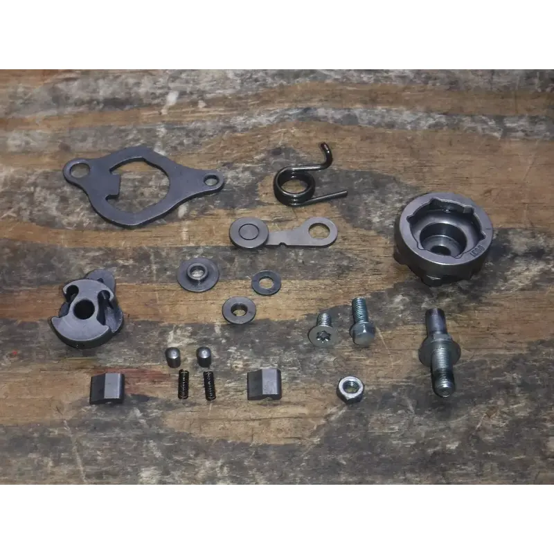 2012 Kx250f Transmission Shift Linkage Shifter Cam Paws Selector