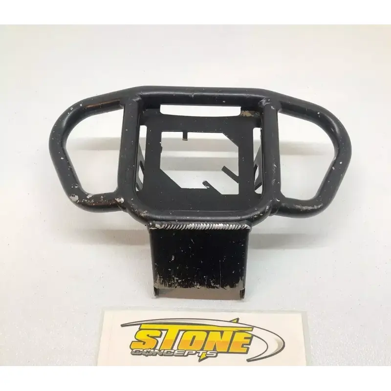 HMF ATV MX 2006-2009 Suzuki LTR450 Front Bumper Grab Bar Guard LTR 450 06-09