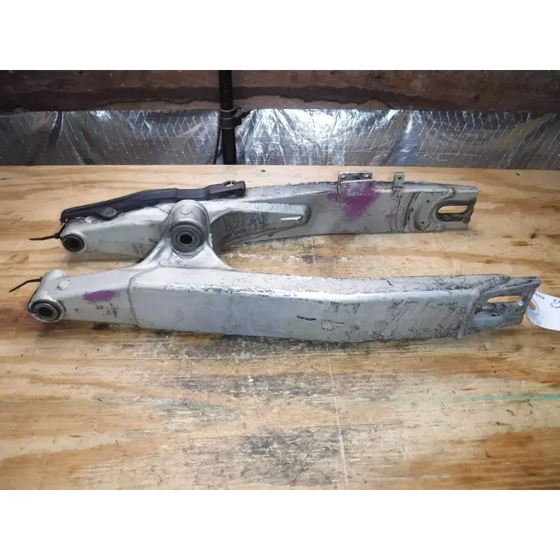 Kx125 Swingarm Swing Arm Suspension Rear Arm 1994