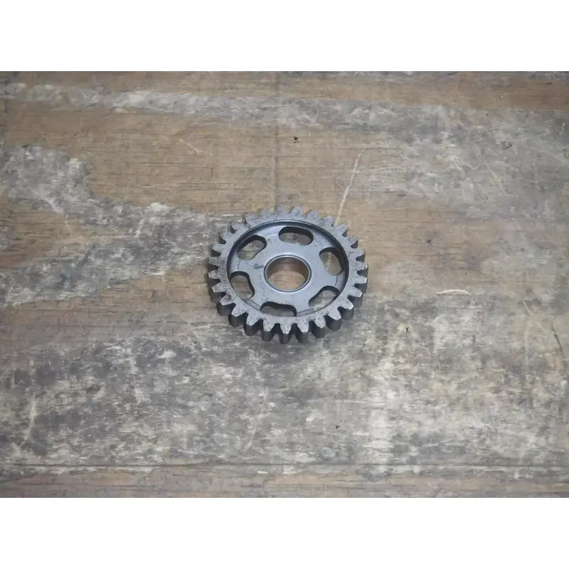 (M2) #2 26200-05D00 IDLER GEAR RM250 1989 - 1996 1997 1998 1999 2000 2001 - 2006