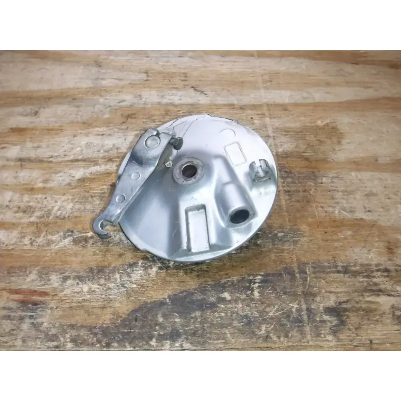 TTR125 Front Brake Hub Cable Holder Arm 2001