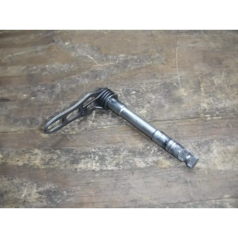2014 Yz250f Shift Shaft Shifter Gear Shaft 2015 2016 2017 2018 Yz 250f