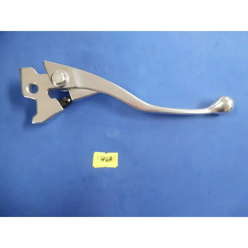 44-468 YAMAHA BRAKE LEVER 5TG-83922-00-00 RIGHT SIDE BRAND NEW POLISHED