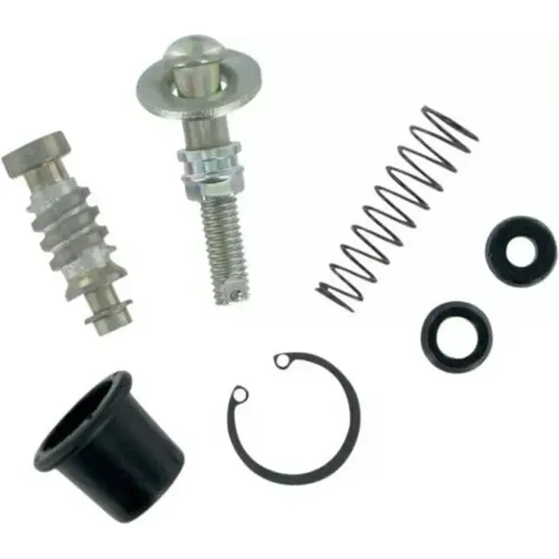 MOOSE 0617-0042 YAMAHA MASTER CYLINDER REBUID KIT.