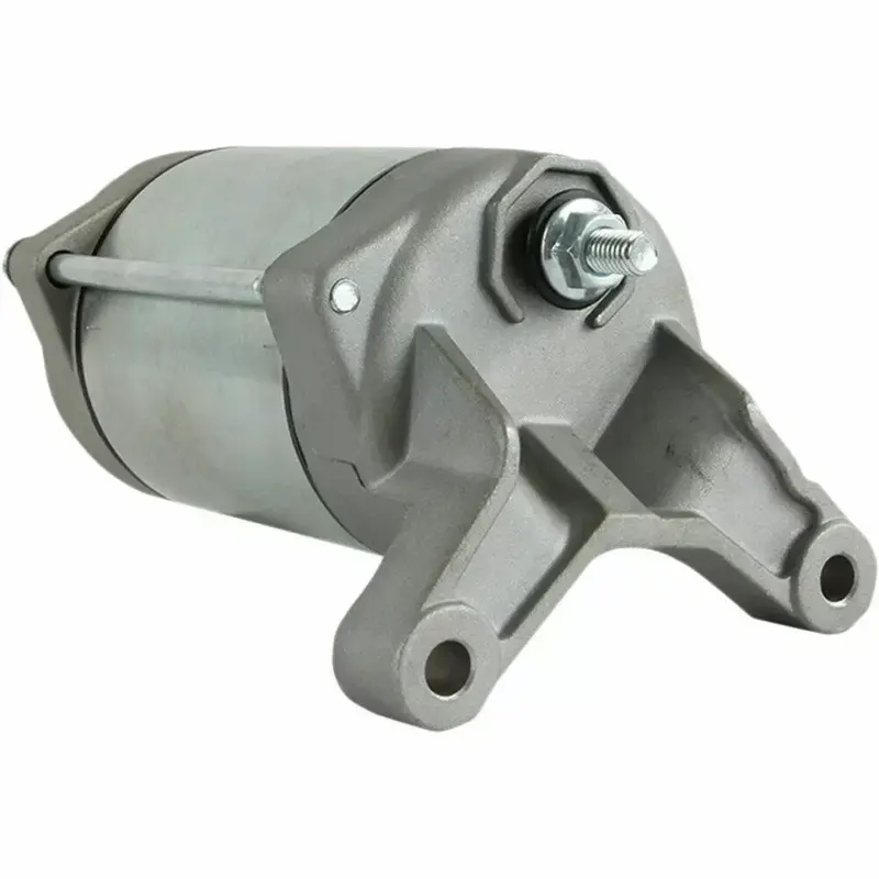 Parts Unlimited Starter Motor Polaris 2110-0923