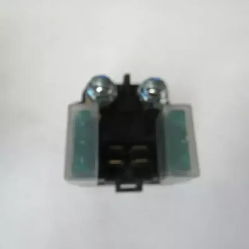 RE107- STARTER RELAY  -   N.O.S.