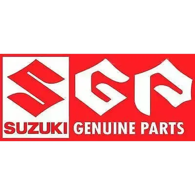 SUZUKI -12140-40700 PISTON RING SET -OEM- N.O.S.