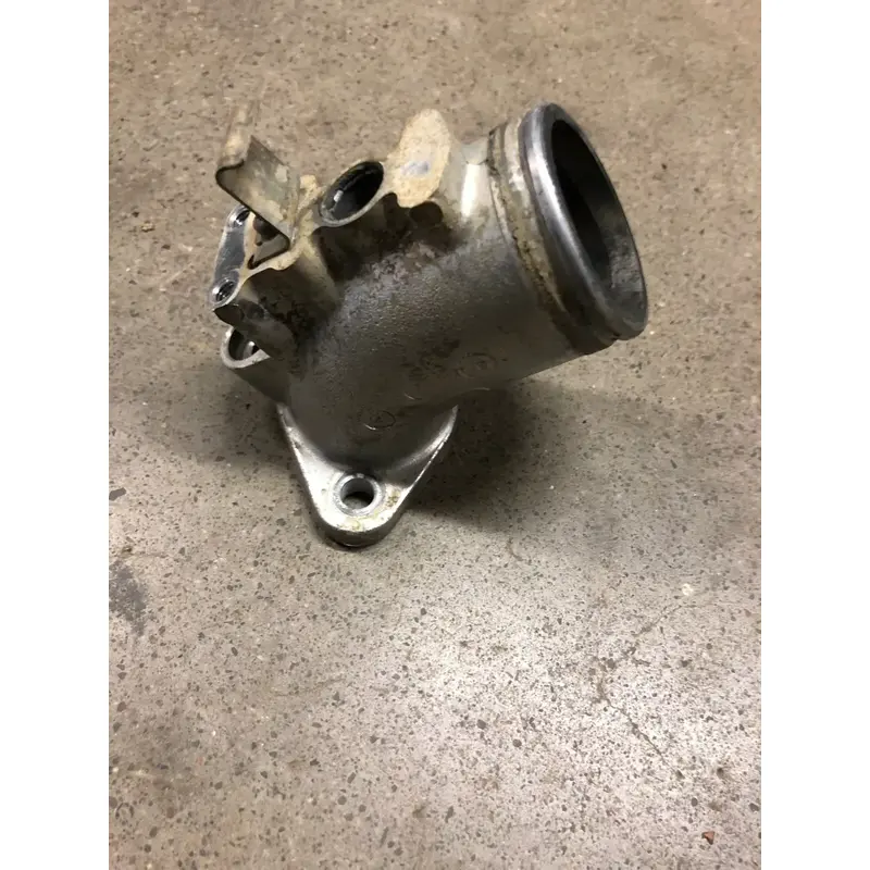 07 2007 POLARIS ATV SPORTSMAN EFI 500 INTAKE MANIFOLD PIPE OEM STOCK
