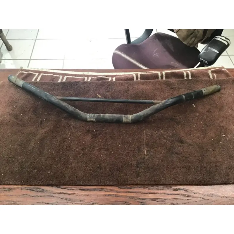 1987-2006 Suzuki LT80 OEM Handlebars handle bars