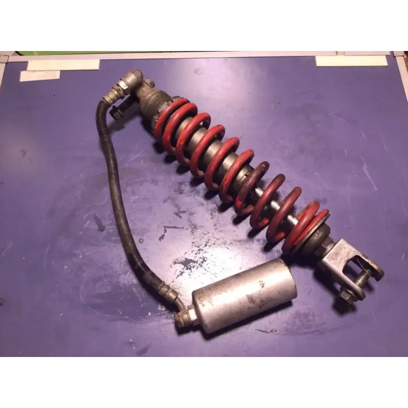 1988-89 Honda CR80R Rear Shock Absorber Assem #52400-GS2-772 & 52400-GS2-773   2