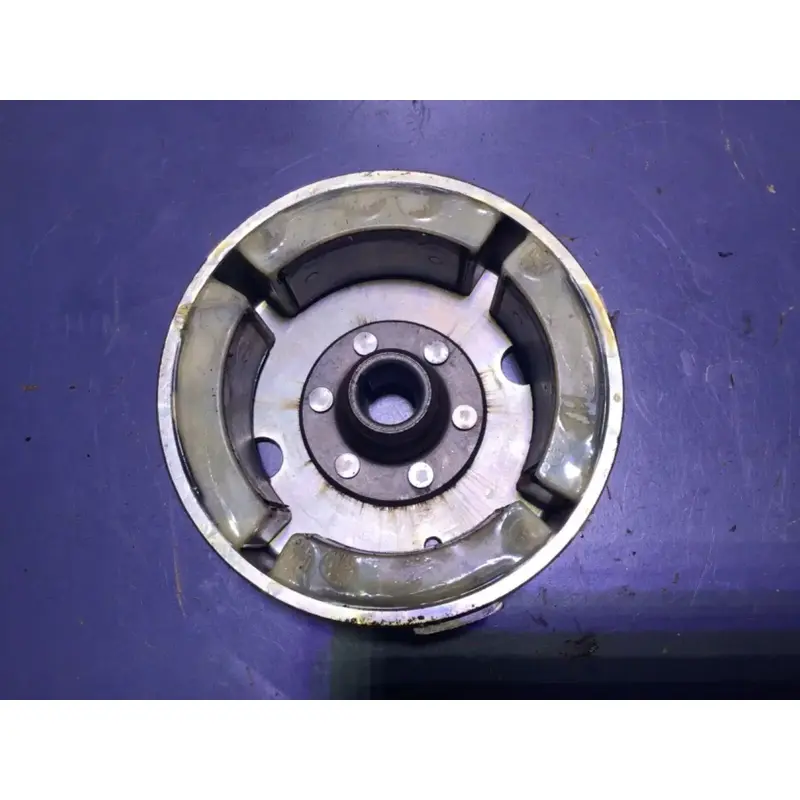 1988 YAMAHA MOTO 4 80 STATOR MAGNETO ALTERNATOR GENERATOR FLYWHEEL ROTOR