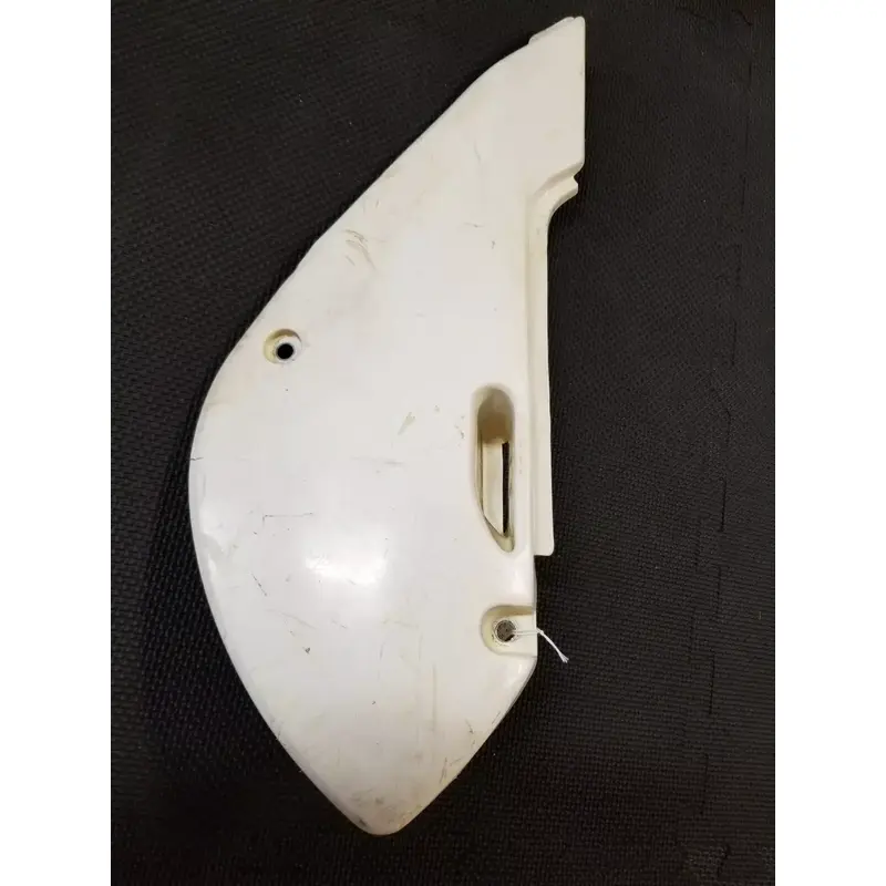 2006 Kawasaki KLX110 Right Side Panel 58029-1087 (5)