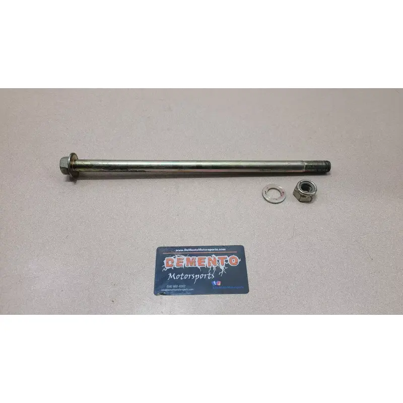 Artic Cat DVX 90 02-05 Y-12 SWING ARM BOLT ATV 3301-407 Y-6 50 04-05