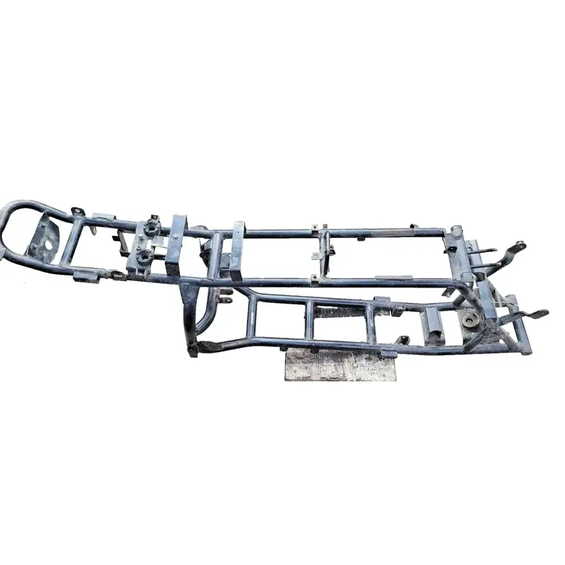 Artic Cat DVX 90 04-05 Y-12 FRAME ATV 3301-847