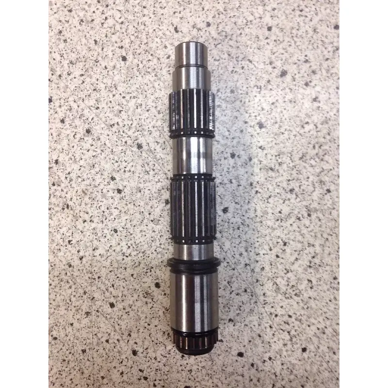 CAN AM CANAM CAN-AM DS450 DS 450 DS 450X MAIN SHAFT 09 10 11 12 13 14 15 2009