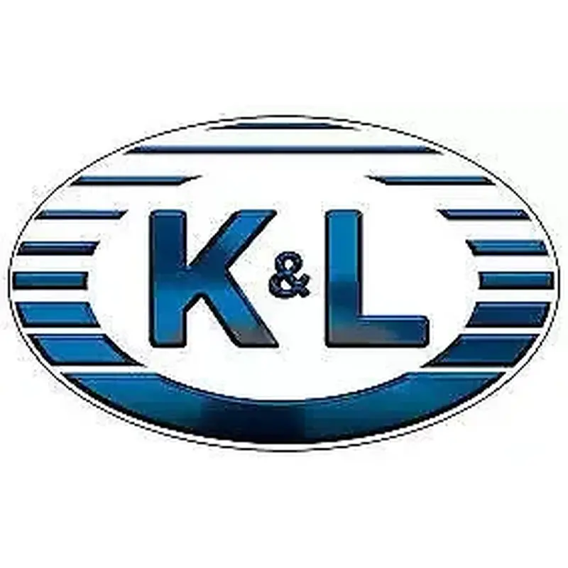 K&L -12110-41310-025- PISTON- DOES NOT INCLUDE CIRCLIP OR WRIST PIN-  N.O.S.