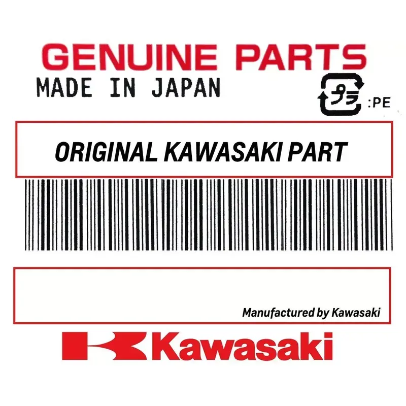 KAWASAKI- 92050-066- OIL SEAL-    N.O.S